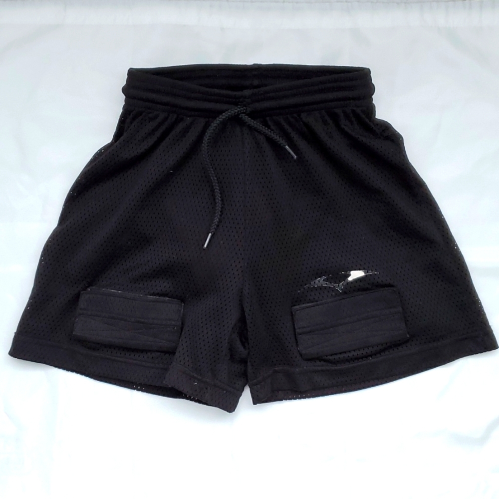 Vic Hockey Jr Mesh Jock Short